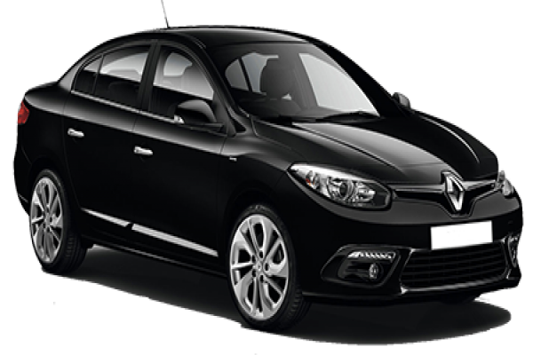 Renault Fluence