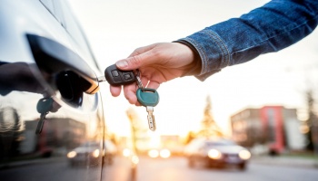 Esenyurt Araç Kiralama ve Rent A Car Hizmei